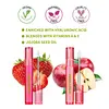 Lip Plumper Base Oil Plumping Lip Gloss Set